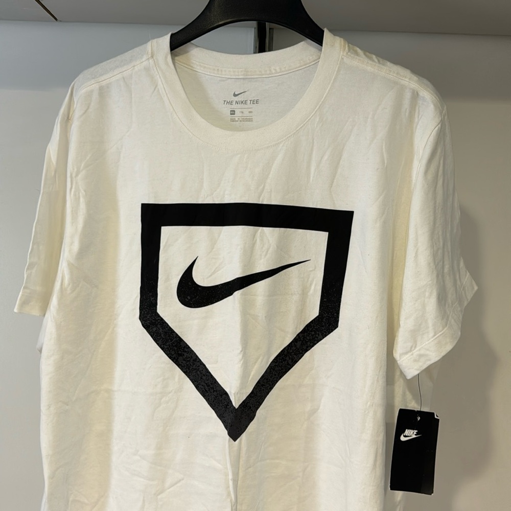 Nike Diamond (Baseball) Tee XXL NWT